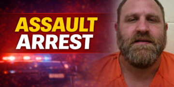 craft assault arrest