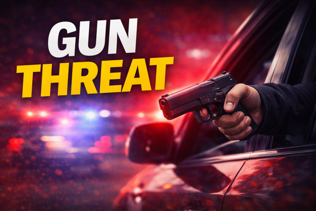 Gun Threat
