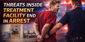 threats at treatment facility