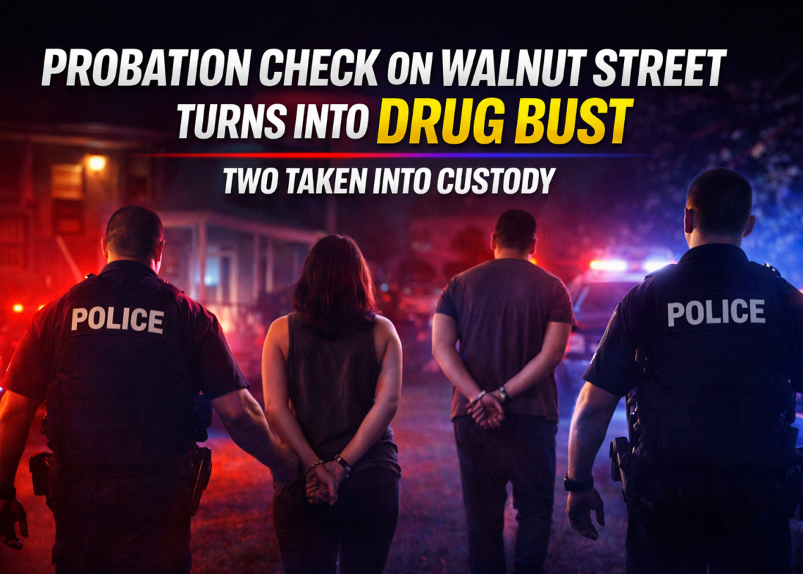 probation check two busted