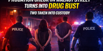 probation check two busted