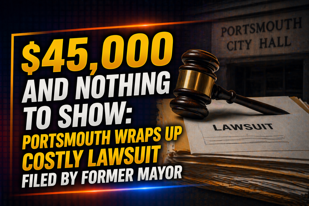 45000 and nothing to show