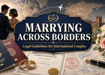 Marrying Across International Borders