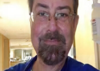 Aaron Bradley Crabtree