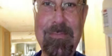 Aaron Bradley Crabtree