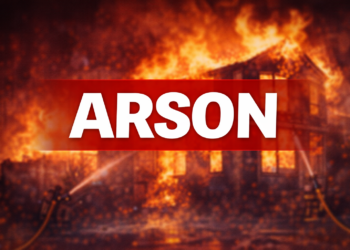 Arson