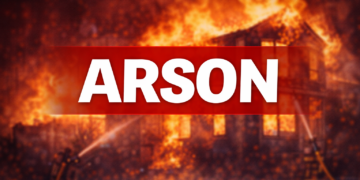 Arson
