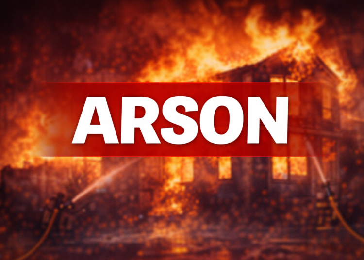 Arson