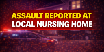 nursing home assault