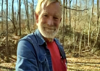 Billy Lee Byrd