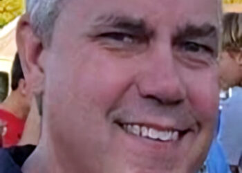 Brian Douglas Felts
