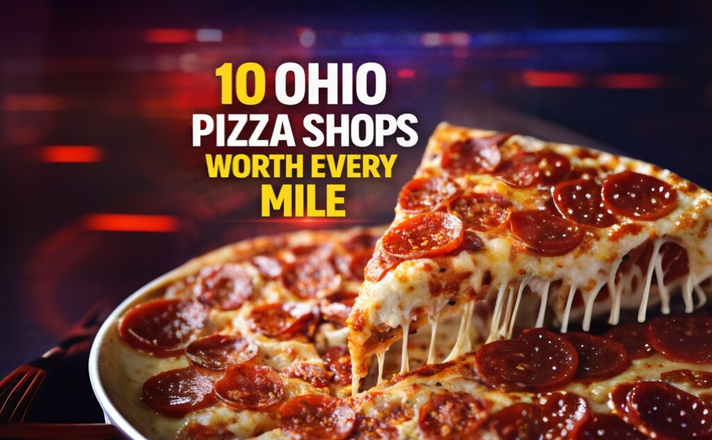 Ohio Pizza