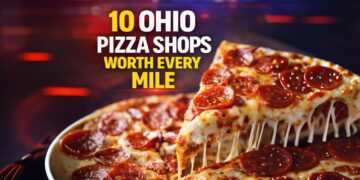 Ohio Pizza