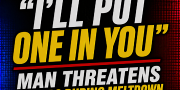 I"ll put one in you