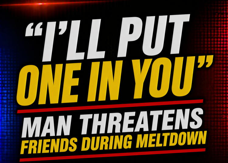 I"ll put one in you
