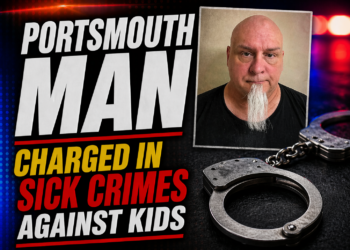 Sick Crimes against kids