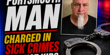 Sick Crimes against kids