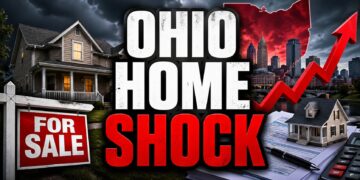 Ohio home Prices