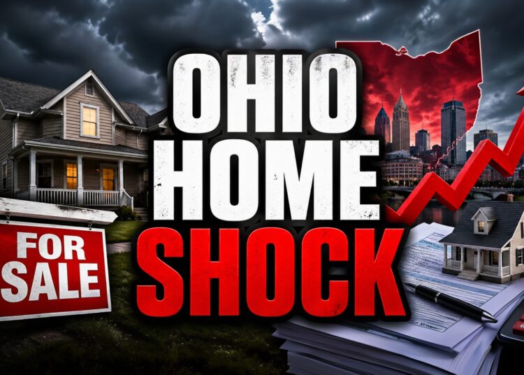 Ohio home Prices
