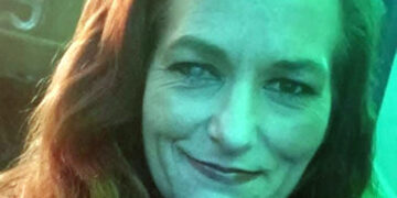 Christa Dawn Lewallen