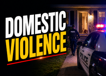 DOMESTIC VIOLENCE