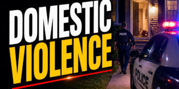 DOMESTIC VIOLENCE