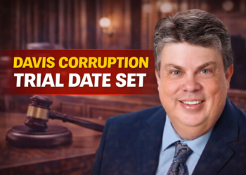 Davis Trial Date