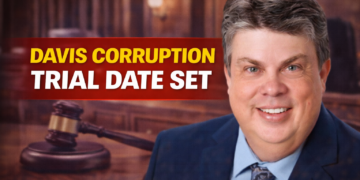 Davis Trial Date
