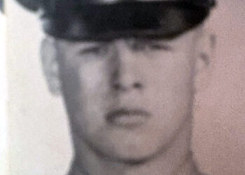 Dennis Michael "Mike" Ridout