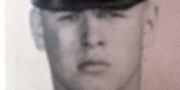 Dennis Michael "Mike" Ridout