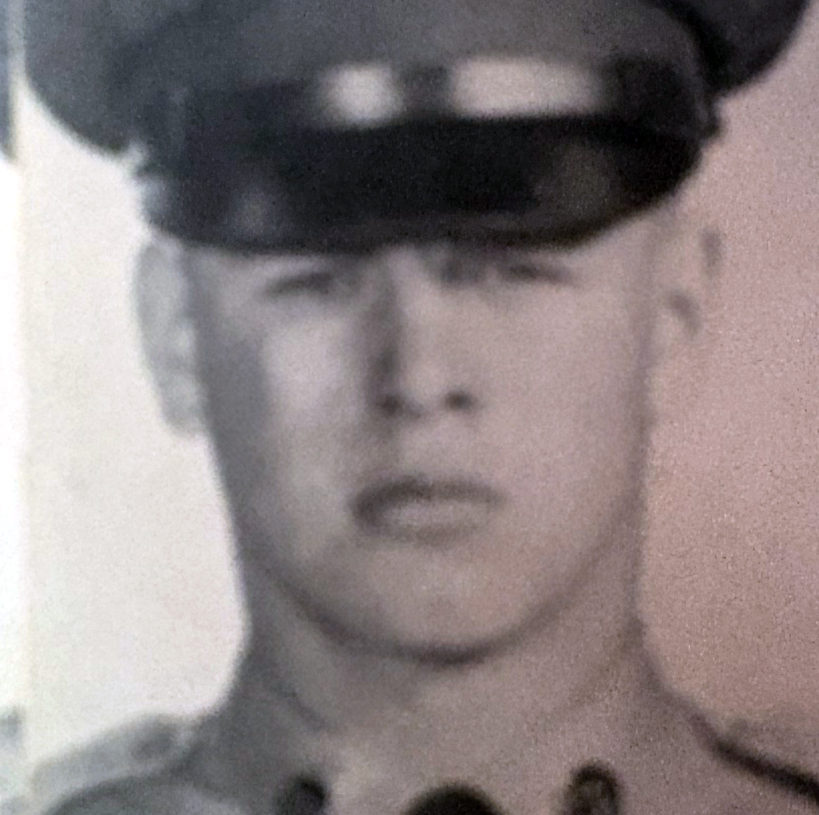 Dennis Michael "Mike" Ridout