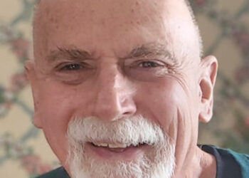 Dr. Eugene John Valentine