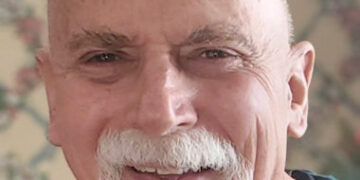 Dr. Eugene John Valentine