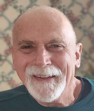 Dr. Eugene John Valentine