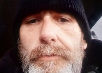 James David Burchett Jr