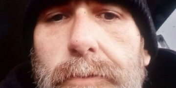 James David Burchett Jr