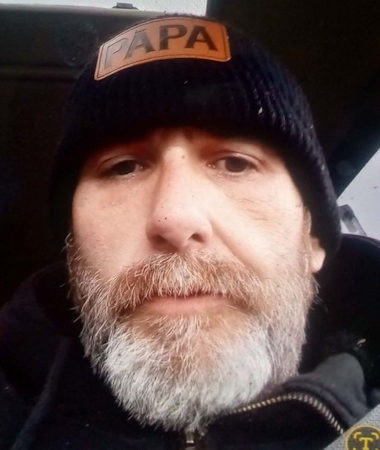 James David Burchett Jr