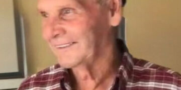 James Marvin Rawlins