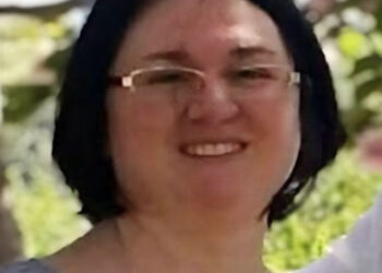  Jamie Ann Stevenson