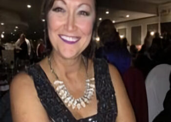 Karen Kay Ginther