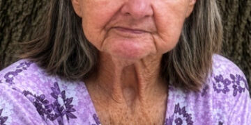 Katherine Marie Hill