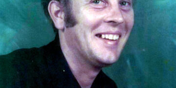 Lowell Glenn Eldridge