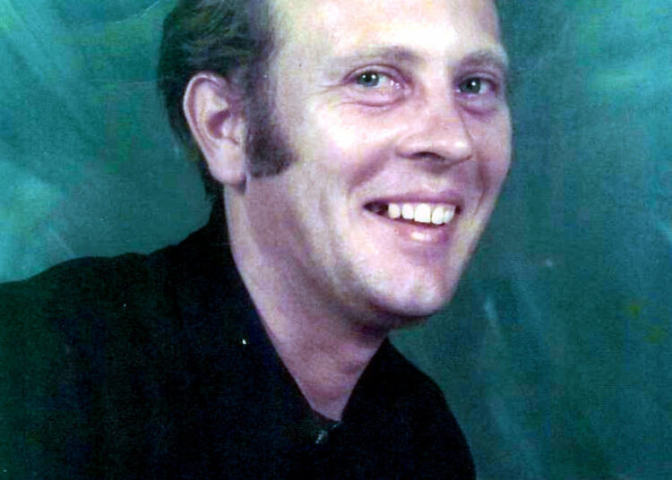 Lowell Glenn Eldridge