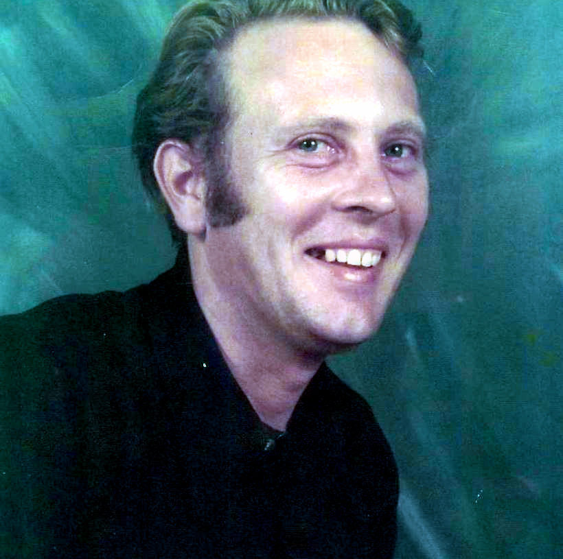 Lowell Glenn Eldridge