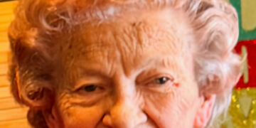 Marilyn Timberlake Richards