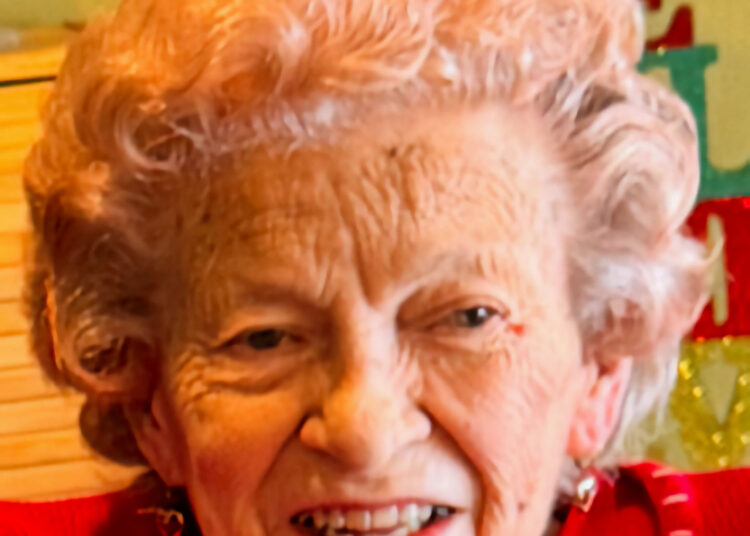 Marilyn Timberlake Richards