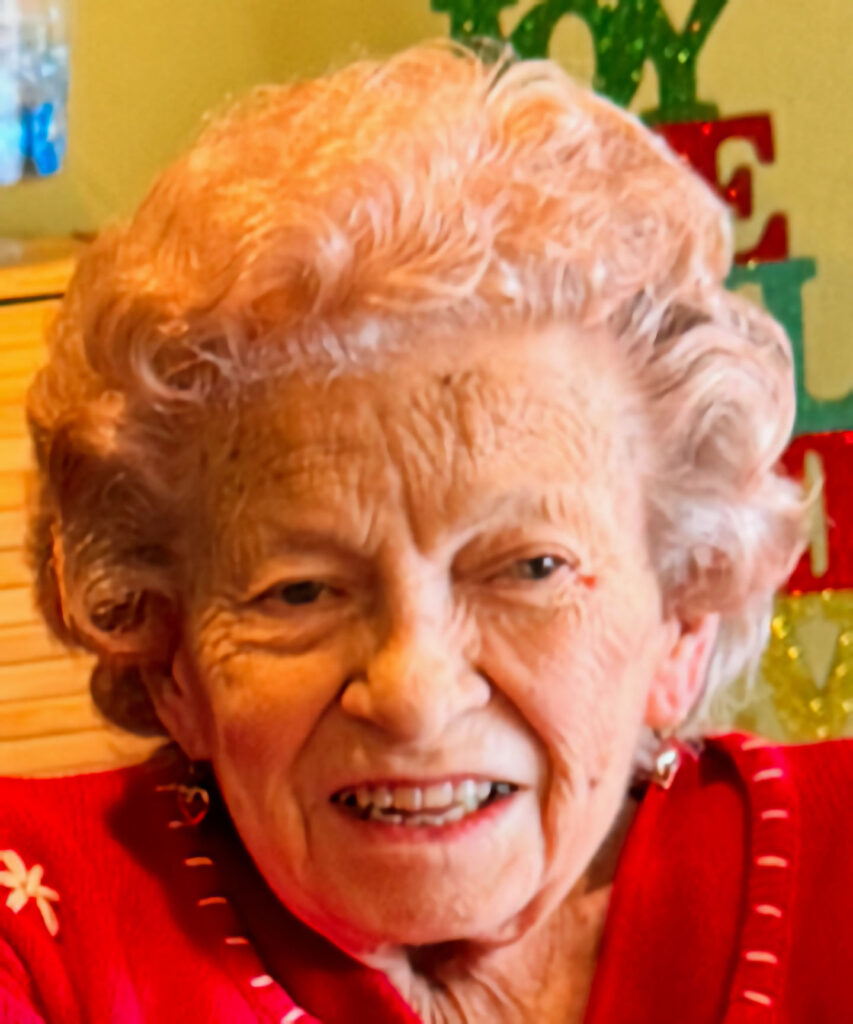 Marilyn Timberlake Richards