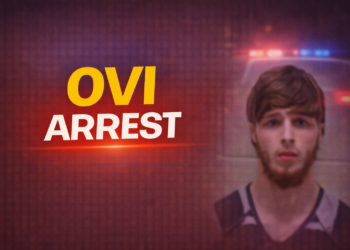 HIllard OVI Arrest