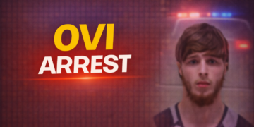HIllard OVI Arrest