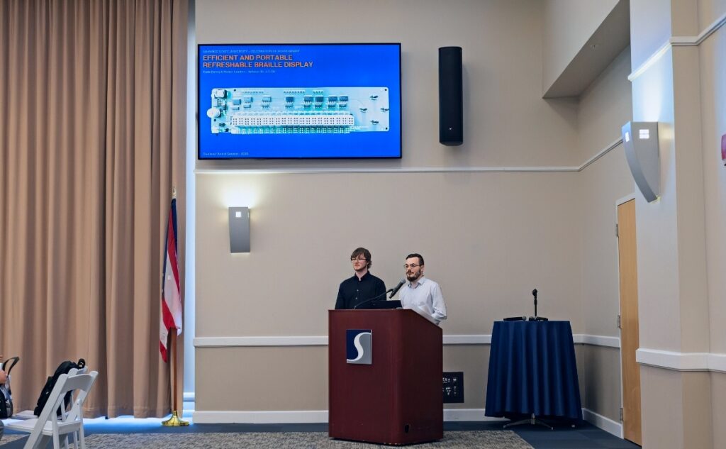 Shawnee State University